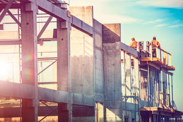 Best Industrial Concrete Flooring in Orlando, FL