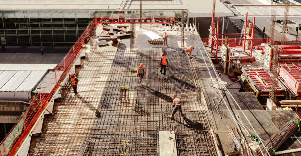 Best Concrete Patio Design and Installation in Orlando, FL
