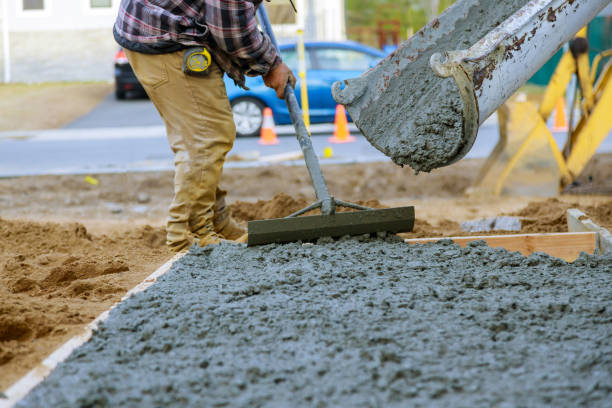 Best Industrial Concrete Flooring in Orlando, FL