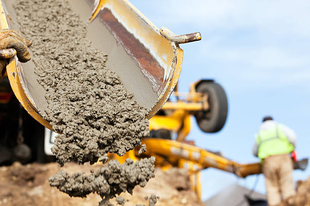 Best Concrete Sidewalk Installation in Orlando, FL
